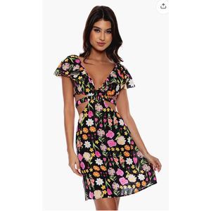 Luli Fama Dress